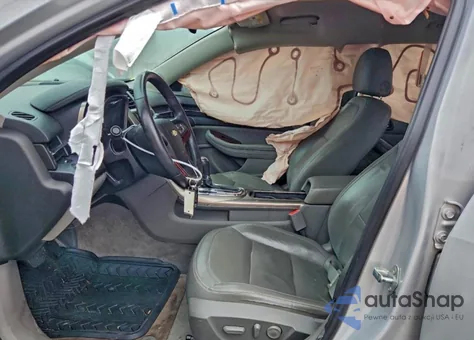 2013 Chevrolet Malibu 2Lt z USA, uszkodzony, nr VIN 1G11F5RR3DF100543